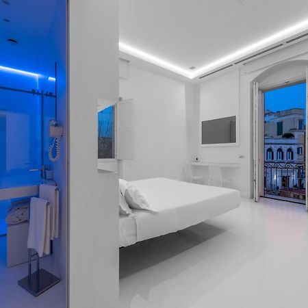 Vittorio Veneto Matera Luxury Rooms Zewnętrze zdjęcie