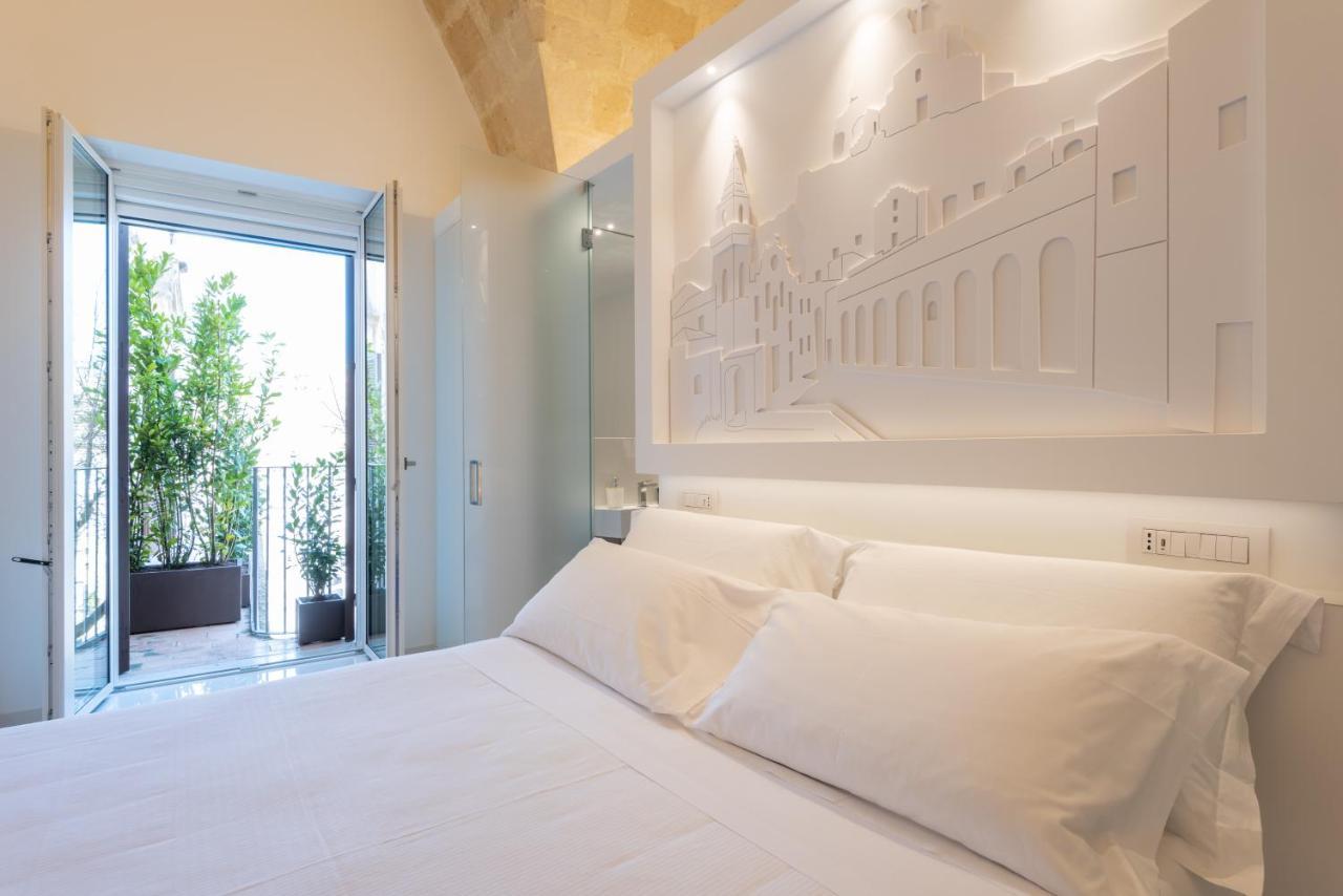 Vittorio Veneto Matera Luxury Rooms Zewnętrze zdjęcie