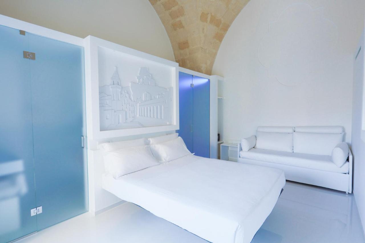 Vittorio Veneto Matera Luxury Rooms Zewnętrze zdjęcie