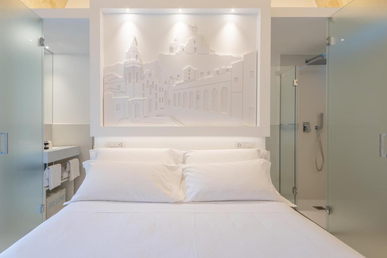 Vittorio Veneto Matera Luxury Rooms Zewnętrze zdjęcie