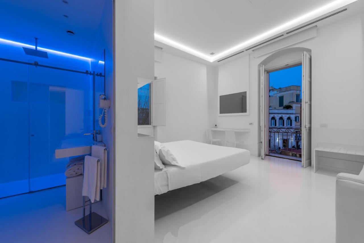 Vittorio Veneto Matera Luxury Rooms Zewnętrze zdjęcie