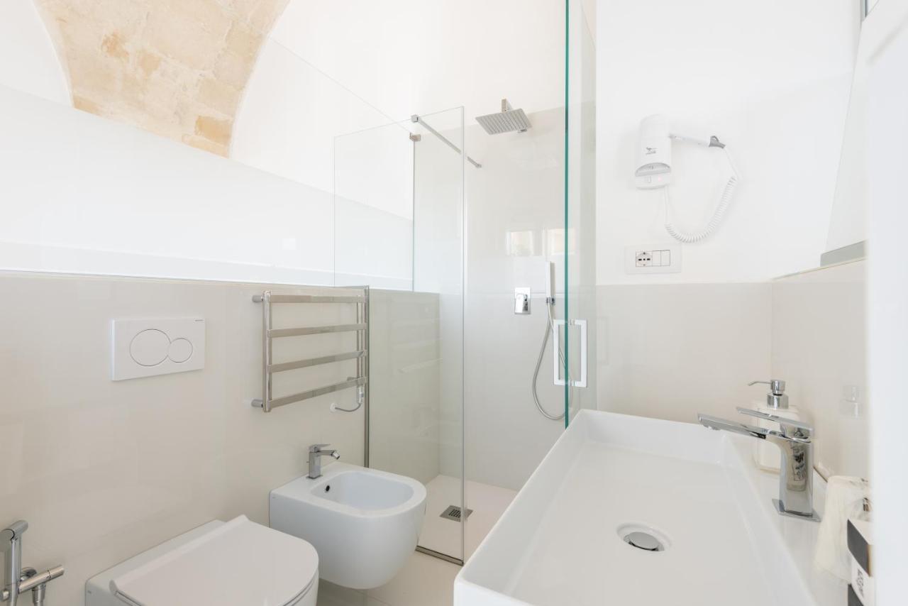 Vittorio Veneto Matera Luxury Rooms Zewnętrze zdjęcie