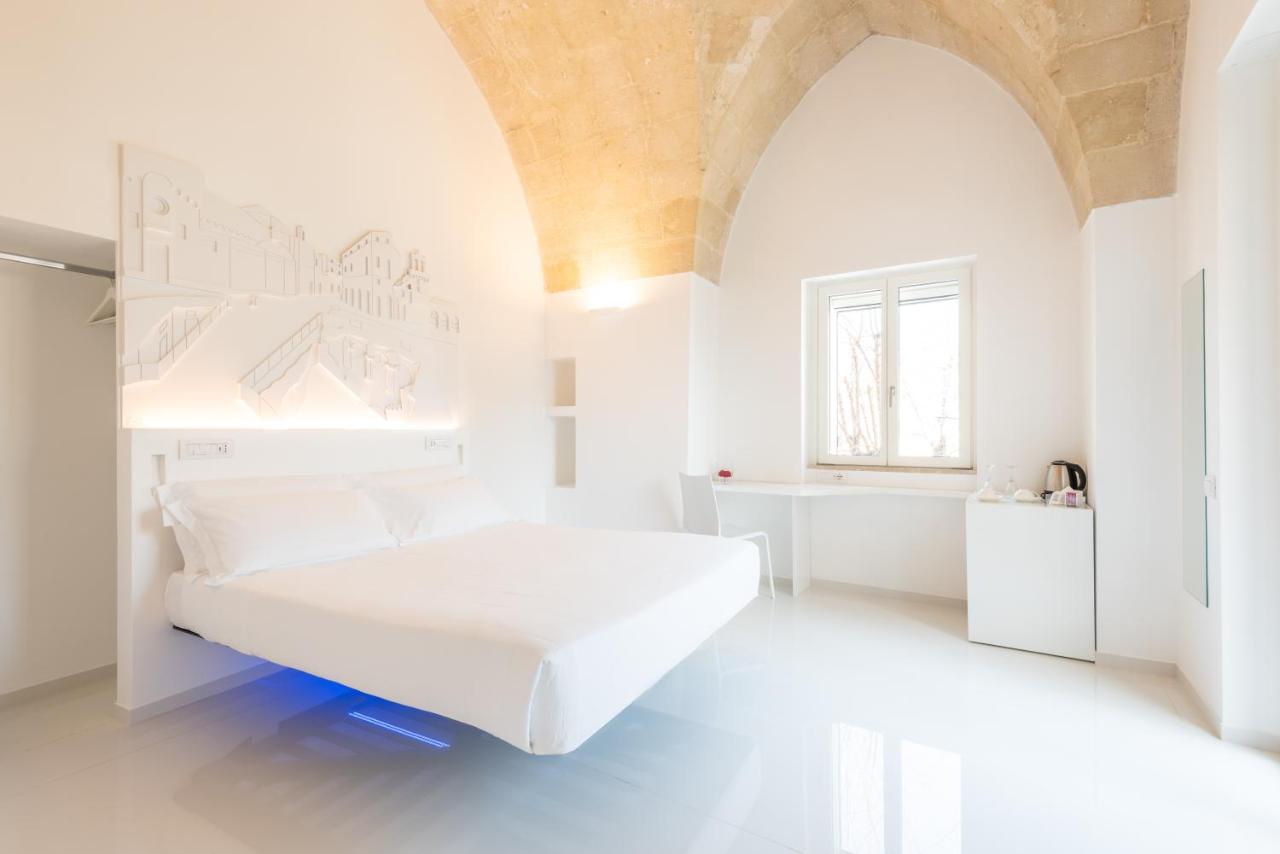 Vittorio Veneto Matera Luxury Rooms Zewnętrze zdjęcie